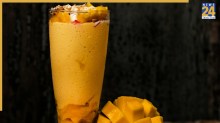 Best Mango Milkshake Recipe 2026