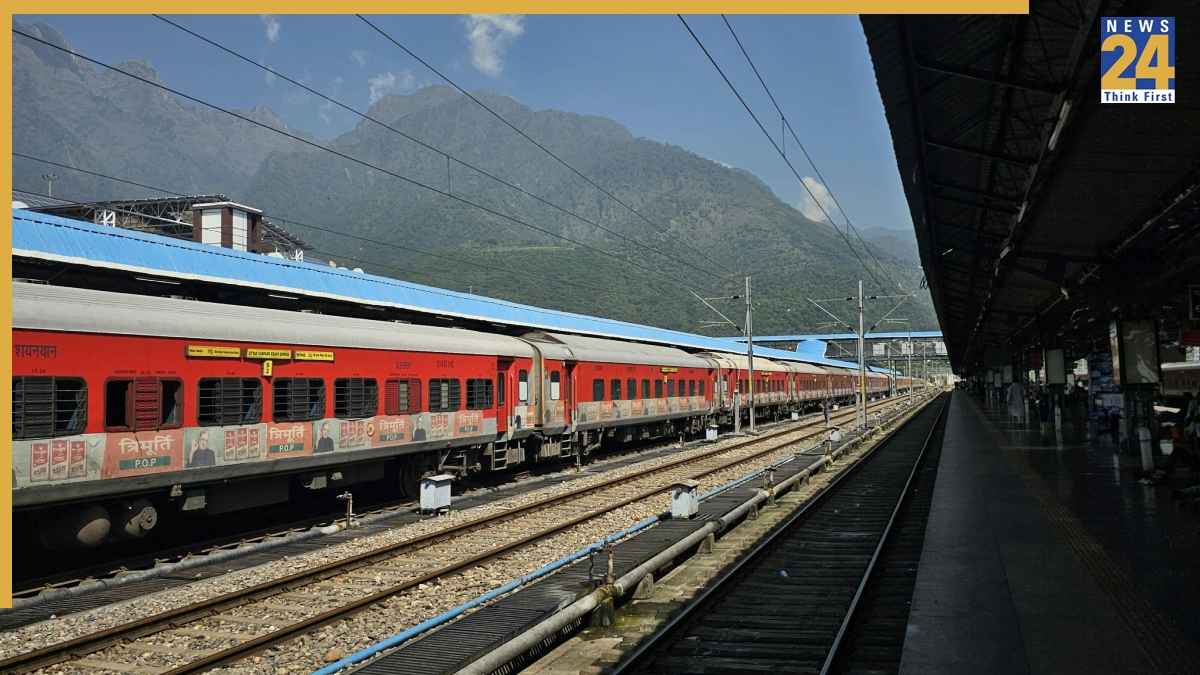 Best Railway Junction India
