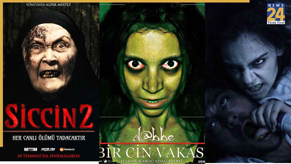 Best Turkish Horror Movies
