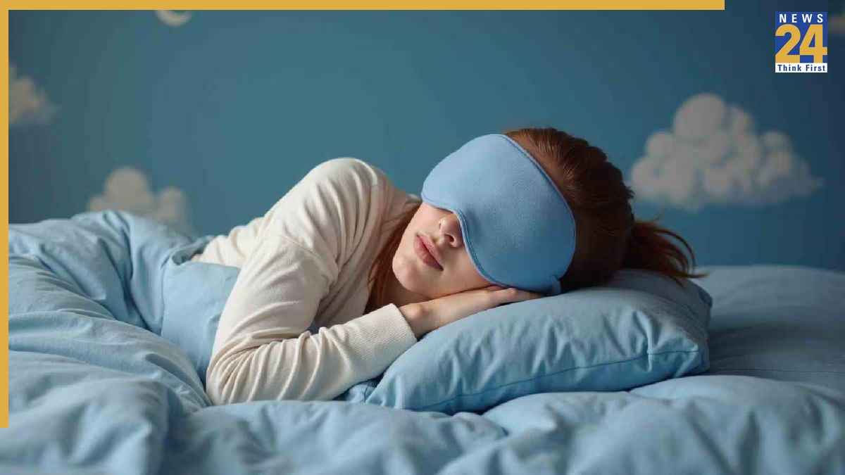 Better Sleep Remedy