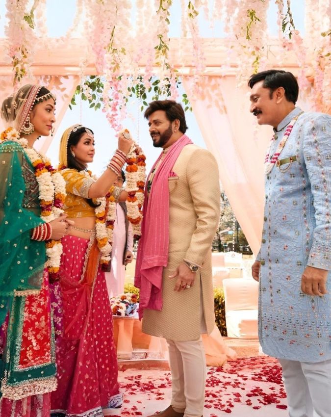 Friday ott releases-1-2-3-4-5-6