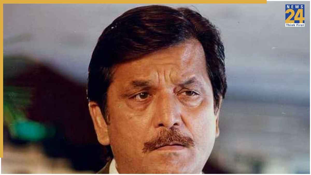 Bharat Kapoor