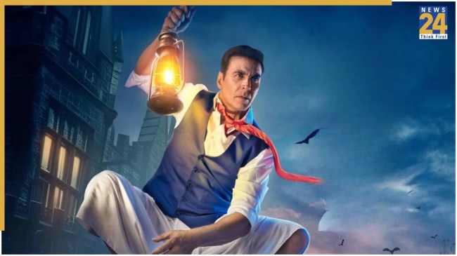 Bhooth Bangla Bhooth Bangla-1