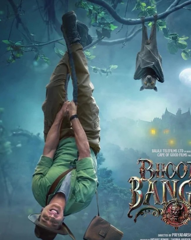 Bhooth Bangla-1-2-3-4