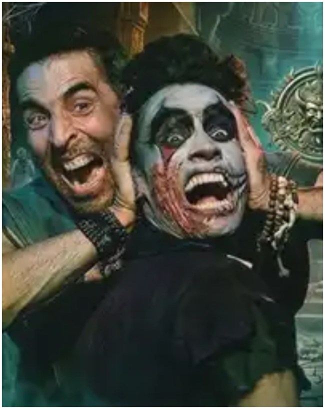 Bhooth Bangla-1-2-3-4-5