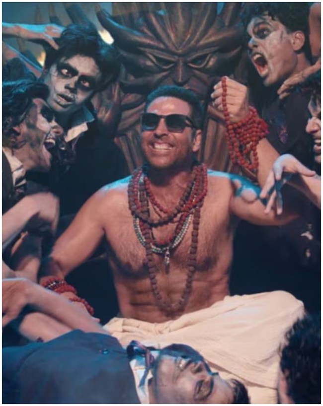 Bhooth Bangla-1-2-3-4-5