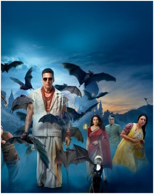 Bhooth Bangla-1-2-3-4-5