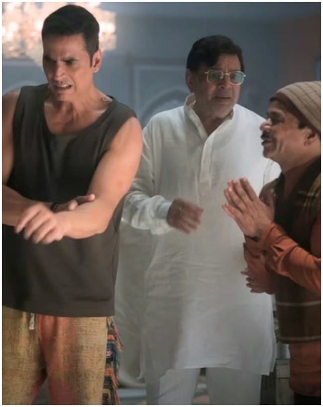 Bhooth Bangla-1-2-3-4-5