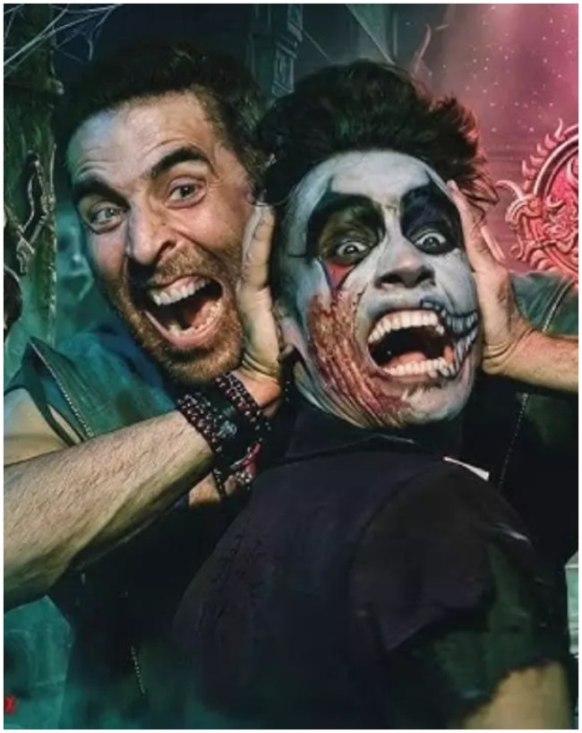 Bhooth Bangla-1-2-3-4