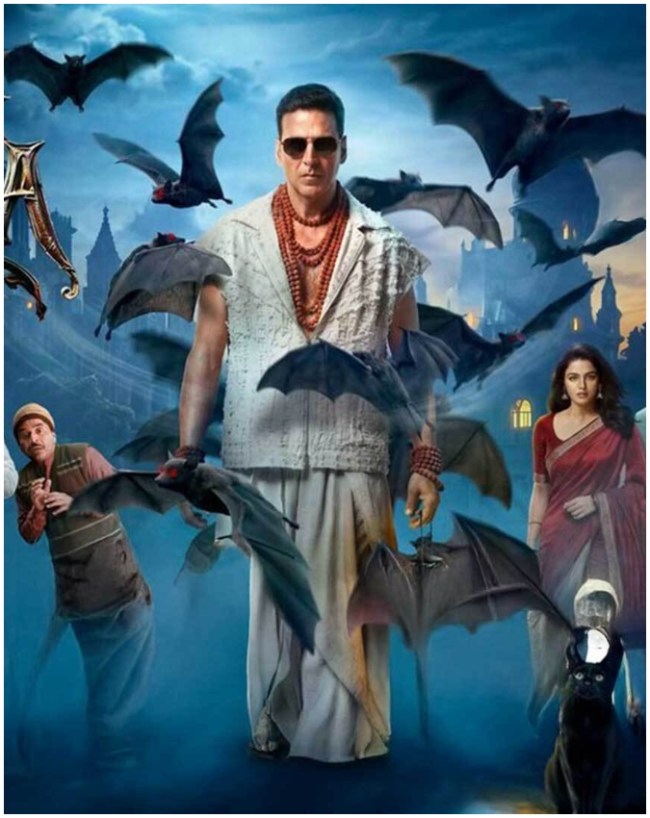 Bhooth Bangla-1-2-3-4-5-6