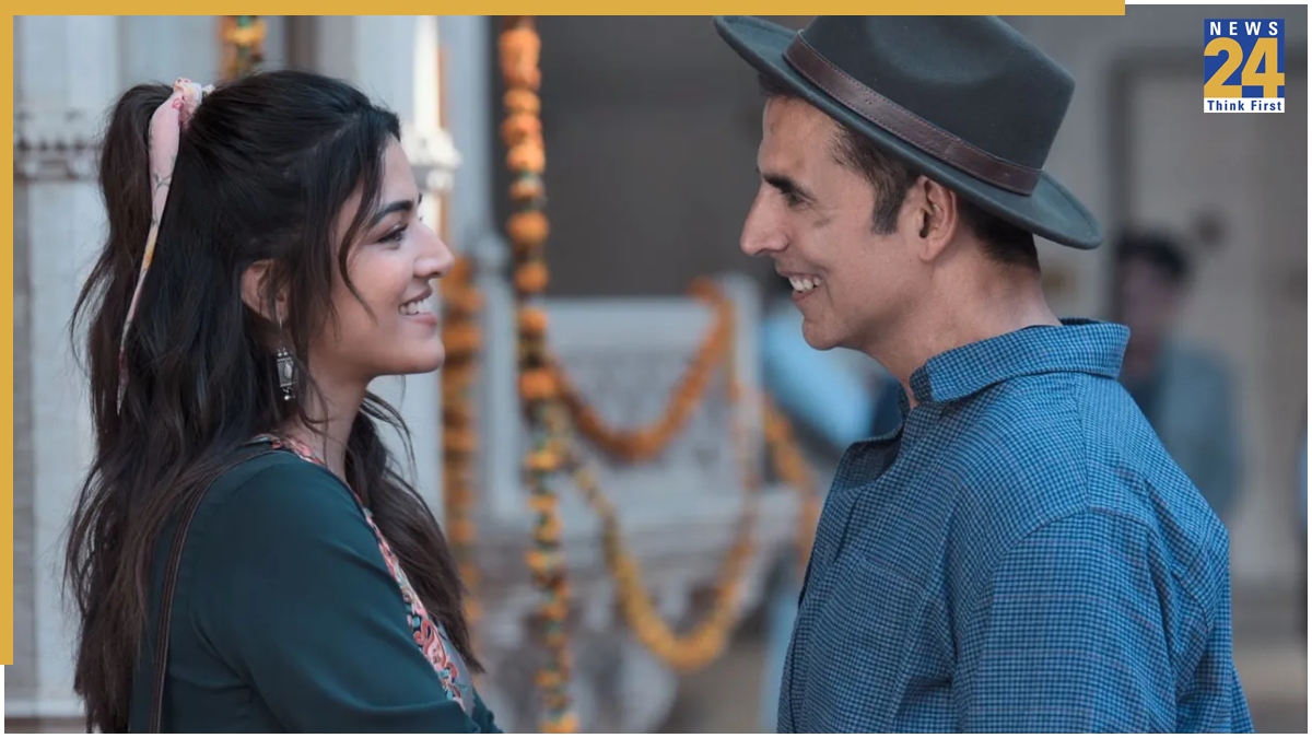 Bhooth Bangla Trailer-1