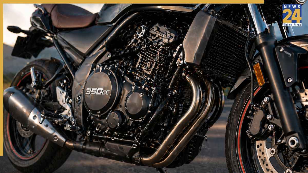 Bike CC