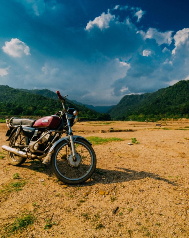 Bike Petrol Evaporation Myth-1-2-3-4-5