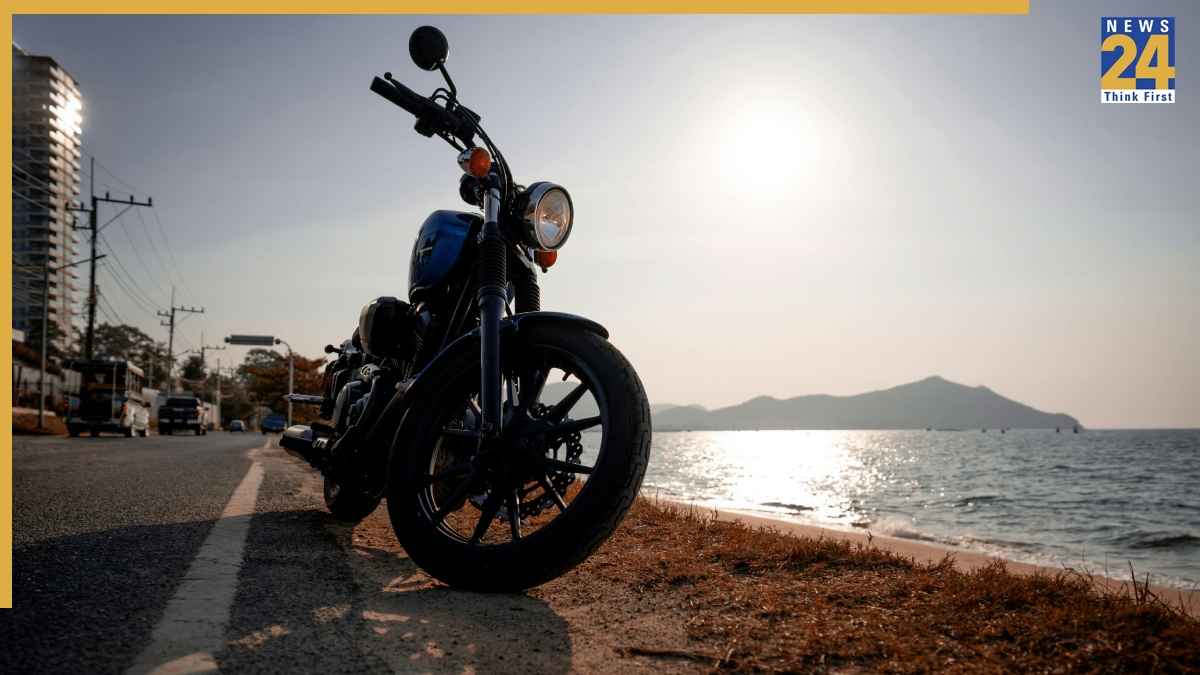 Bike Petrol Evaporation Myth