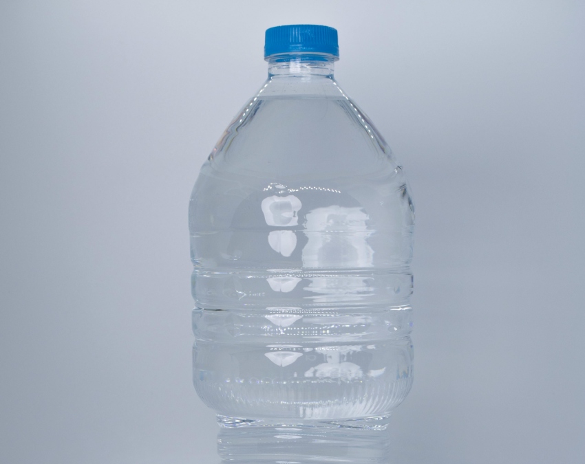 Plastic Water Bottle Design-1-2-3-4