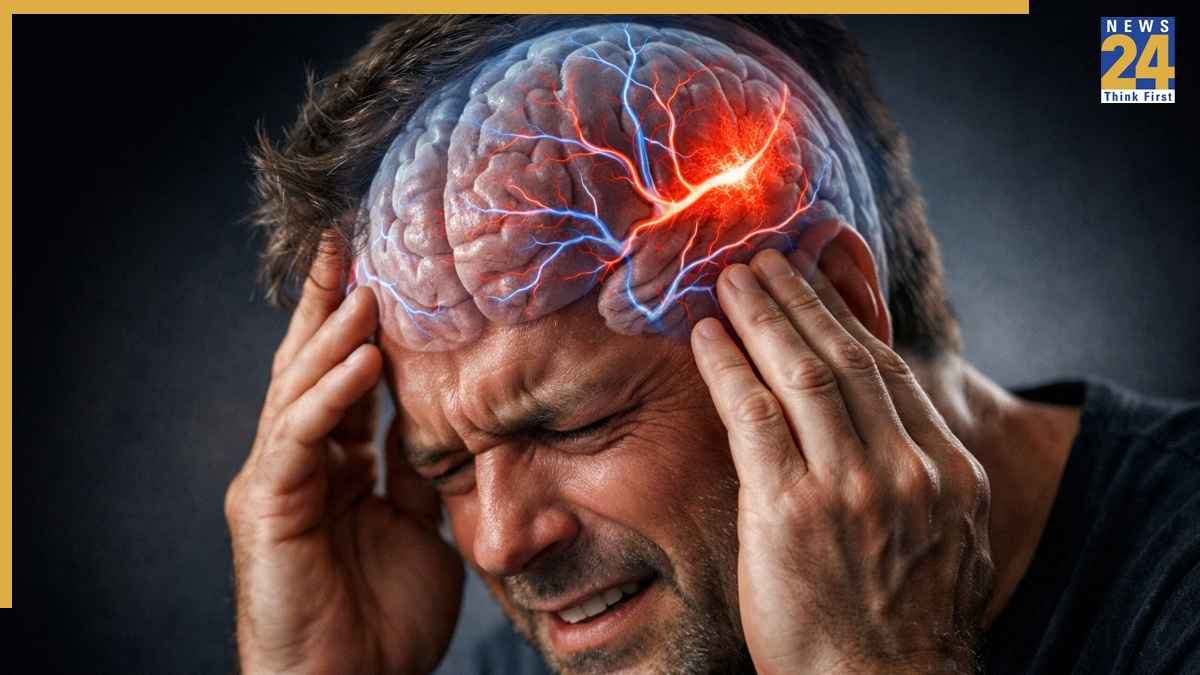 Brain Hemorrhage