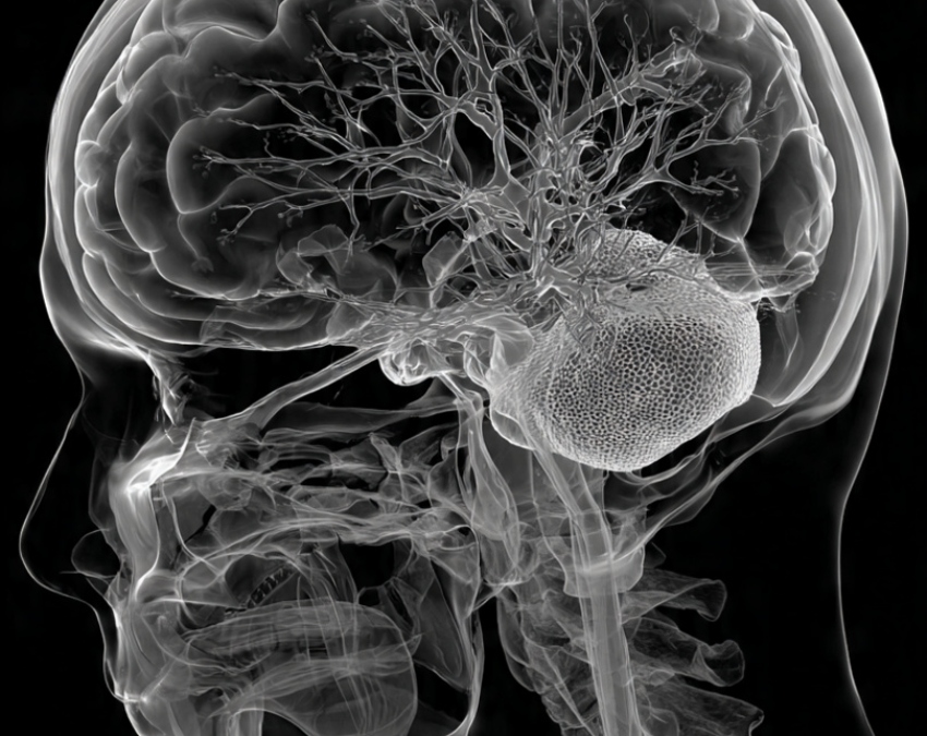 Brain Tumor Symptoms -1-2-3-4-5-6-7