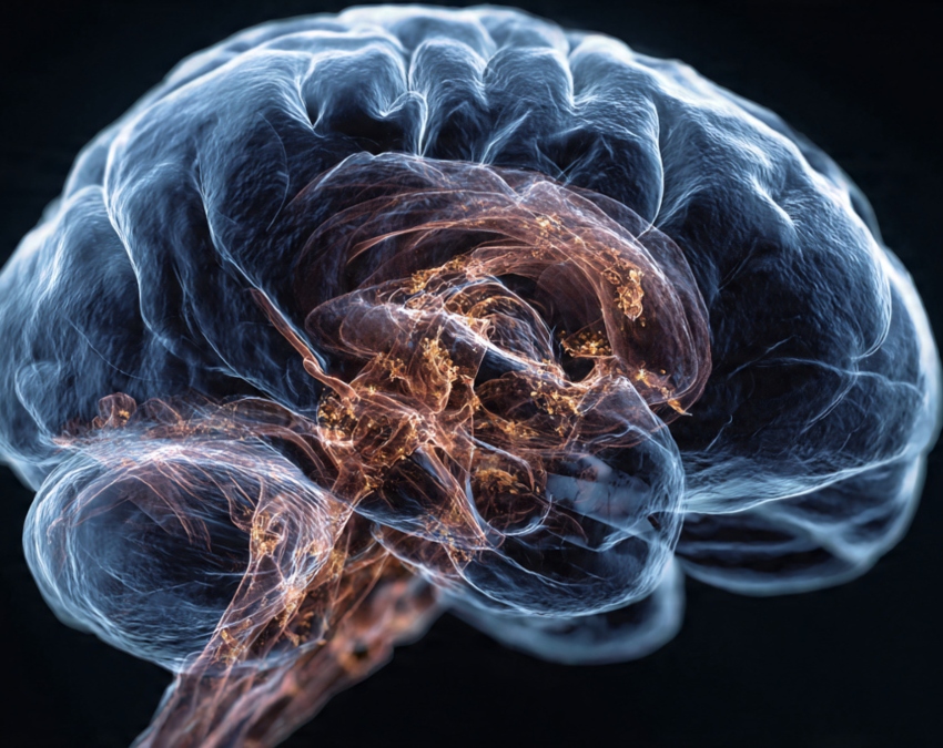 Brain Tumor Symptoms -1-2-3-4