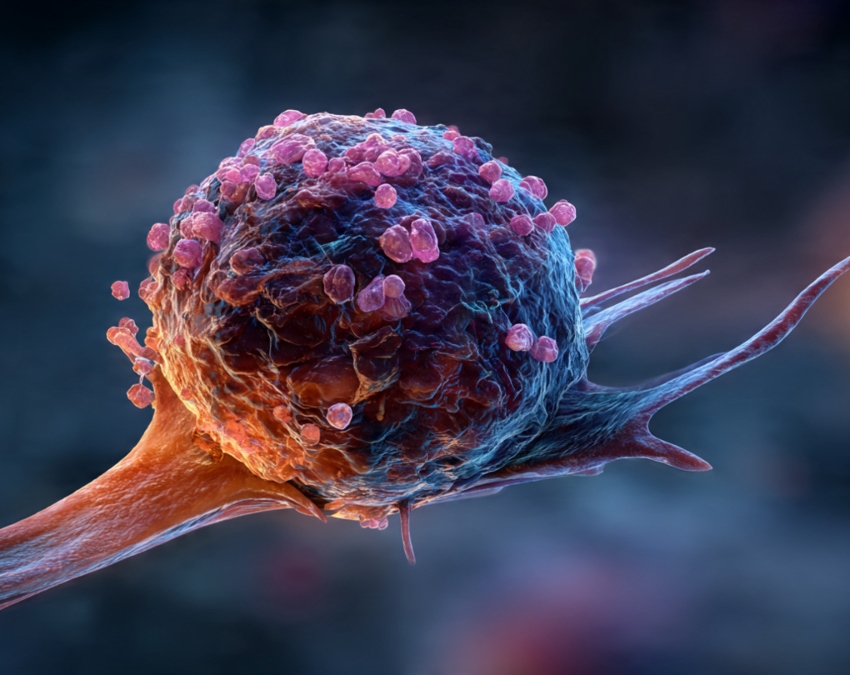 Brain Tumor Symptoms -1-2-3