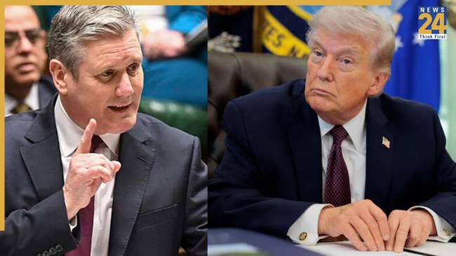 Britain denying permission to use its military base