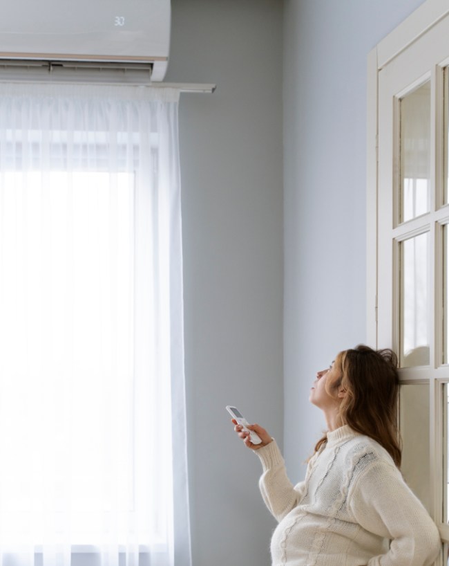 AC Room Humidity Tips-1-2-3-4