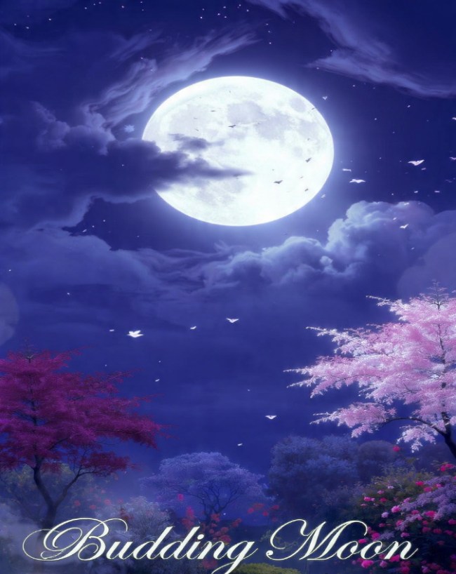 Flower Moon 2026, Full Moon Date, Flower Moon Significance, May Full Moon, Astronomical Event-1-2-3-4-5