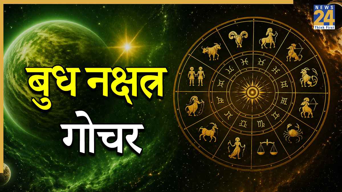 Budh-Gochar