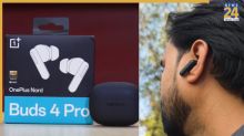 OnePlus Nord Buds 4 Pro Review: 4,000 रुपये के बजट में बेस्ट ईयरबड्स?