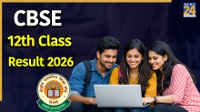 CBSE Class 12 Result 2026