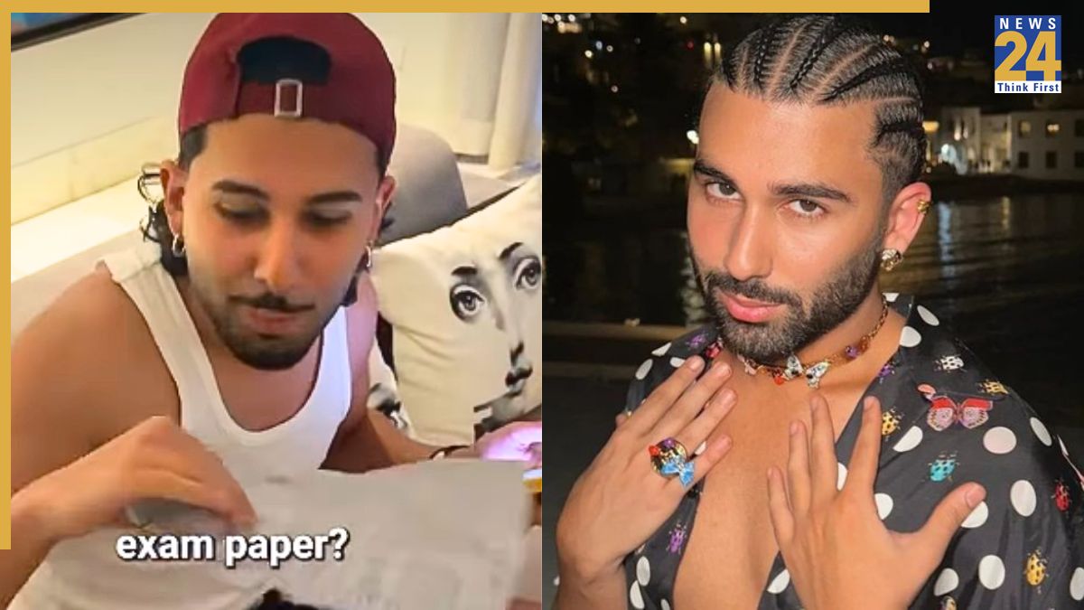 CBSE History Paper Orry QR Code-1