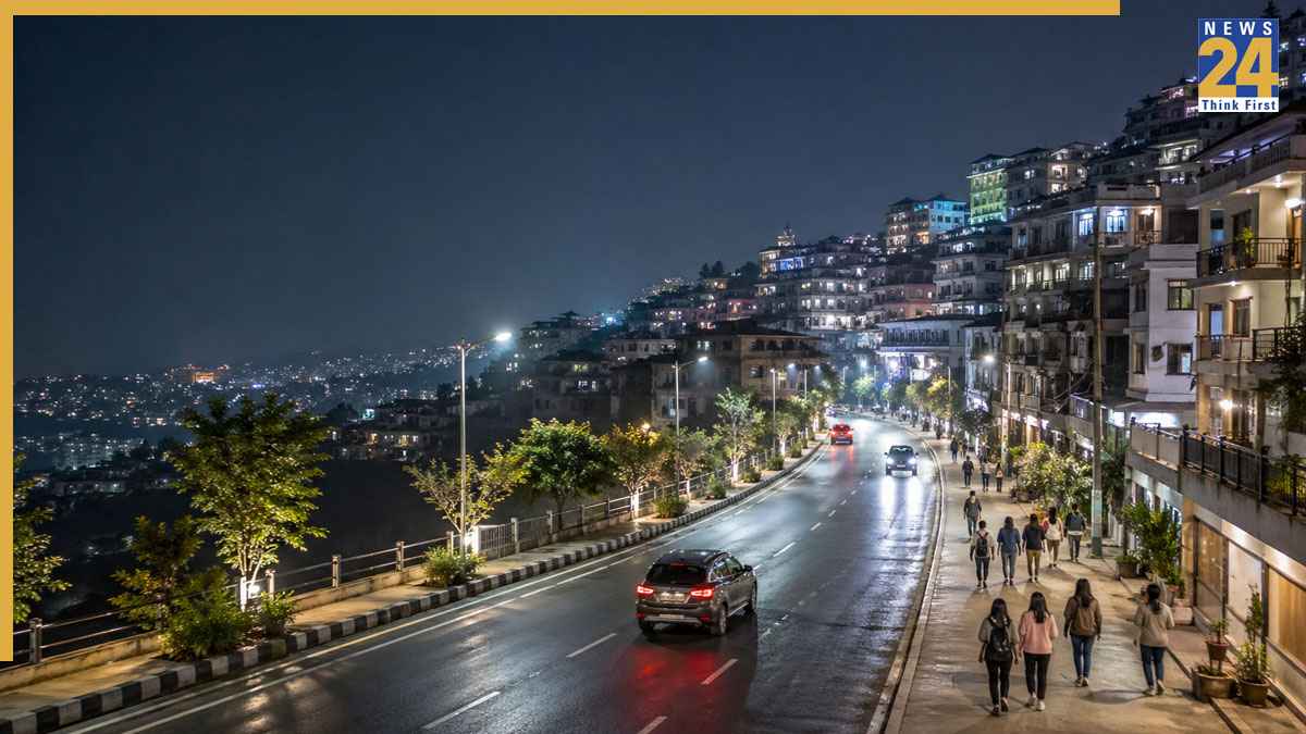 Why Mizoram is Called India’s Best State