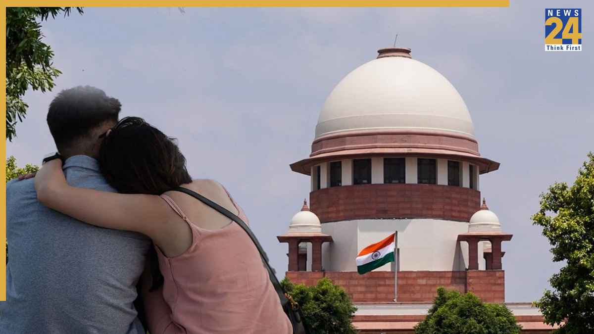 पति से 21 साल छोटी पत्नी को लेकर चौंकाने वाला फैसला, हाईकोर्ट ने दी बॉयफ्रेंड के साथ रहने की इजाजत
