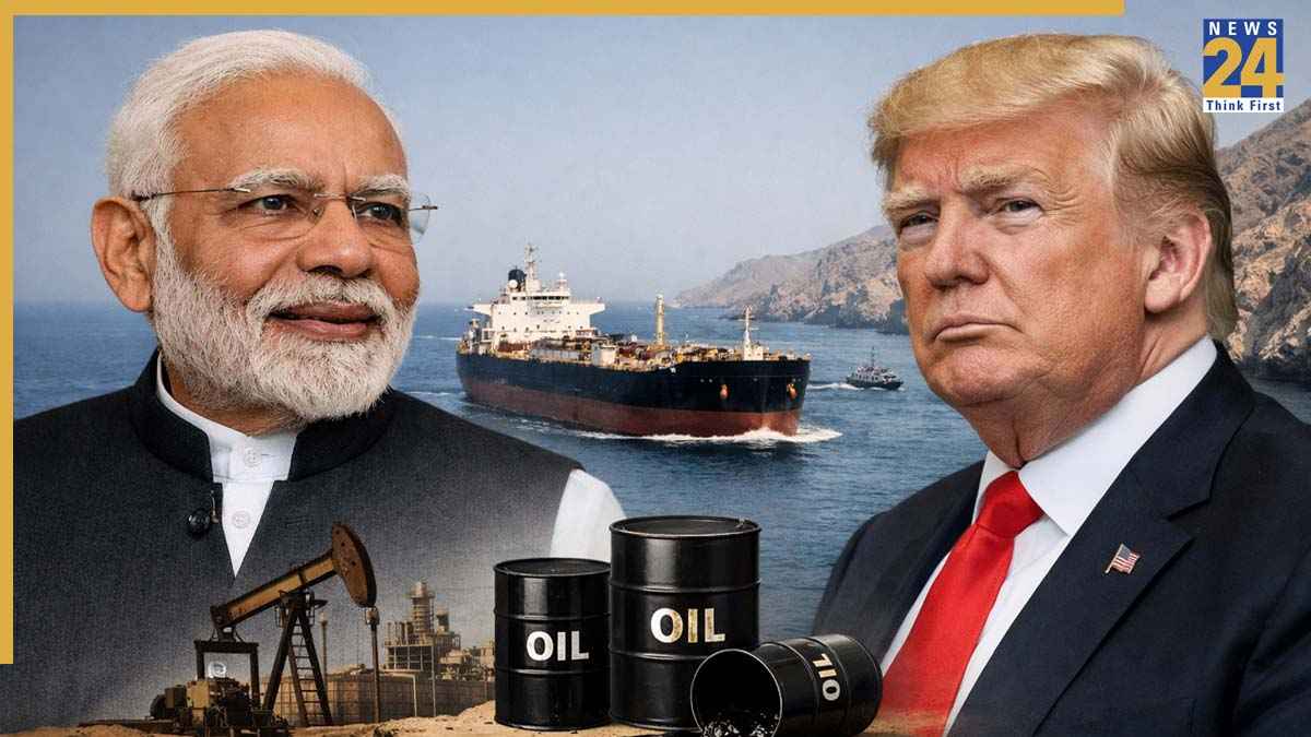 CRUDE OIL