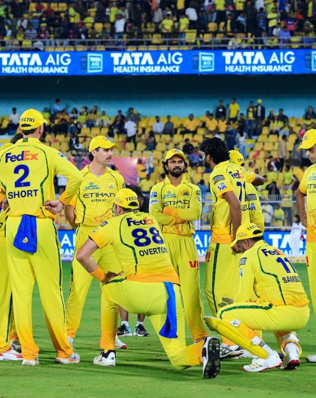Chennai Super Kings-1-2-3-4-5-6