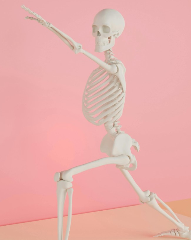 Pathar Jaisi Mazboot Haddiyan-1-2-3