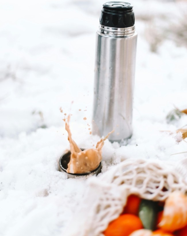 Thermos Cleaning Tips For Tea-1-2-3