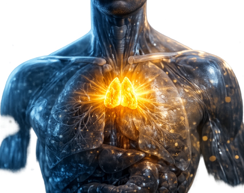What Is Thymus Gland And What Does It Do-1-2
