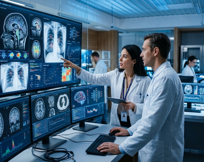 What Is Thymus Gland And What Does It Do-1-2-3-4