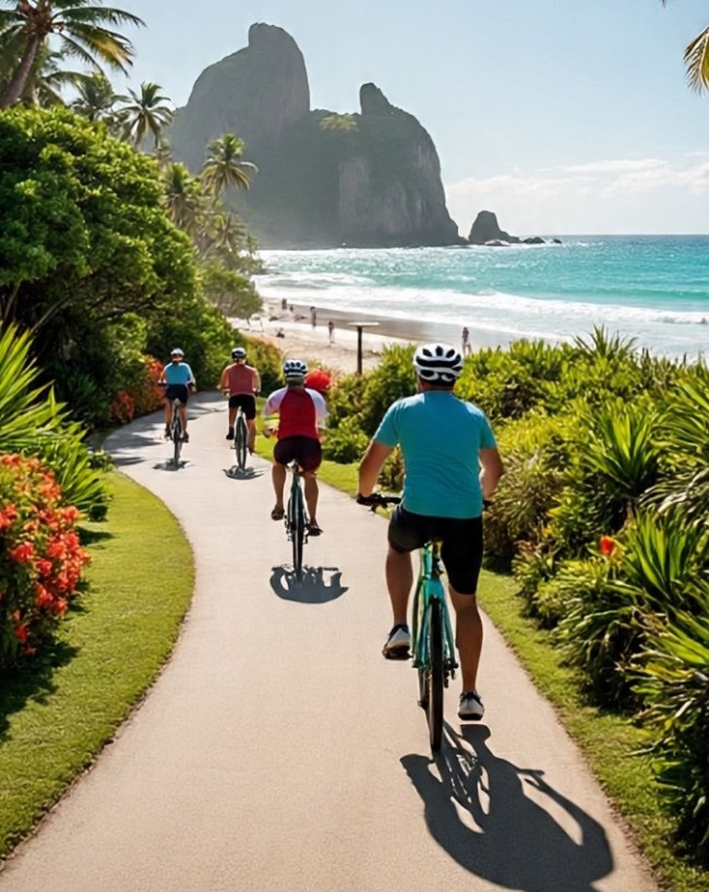 Car free cities, world most beautiful car free islands, places where cars are banned-1-2-3