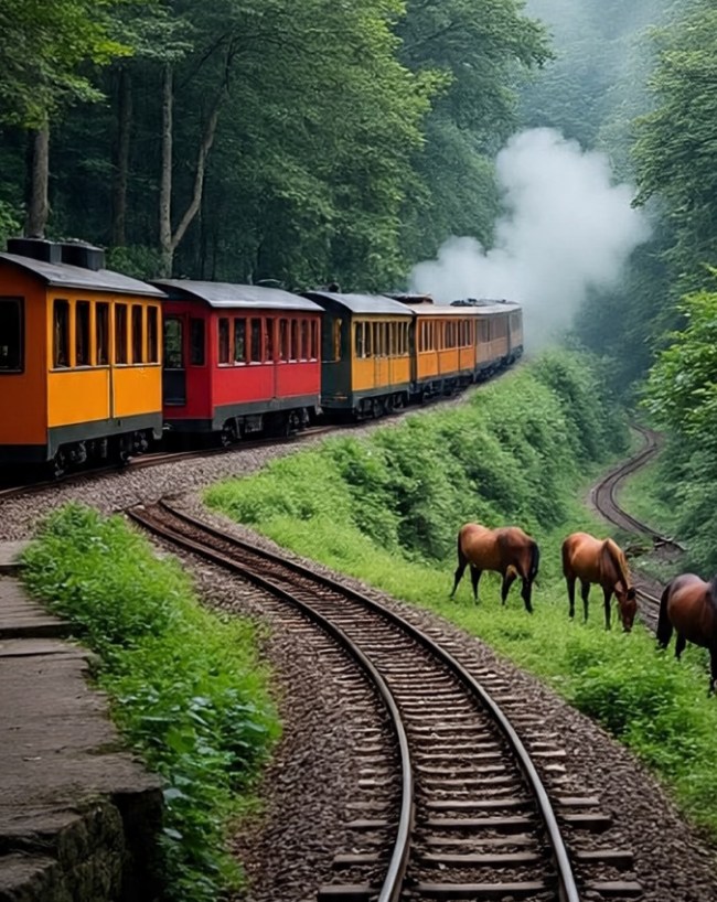 Car free cities, world most beautiful car free islands, places where cars are banned-1-2-3-4-5-6-7-8