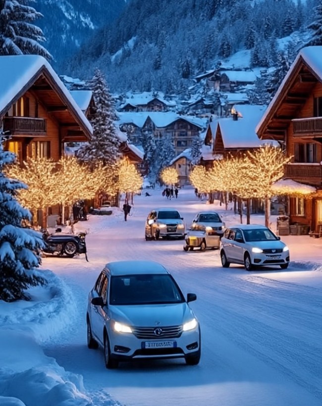 Car free cities, world most beautiful car free islands, places where cars are banned-1-2-3-4-5-6-7