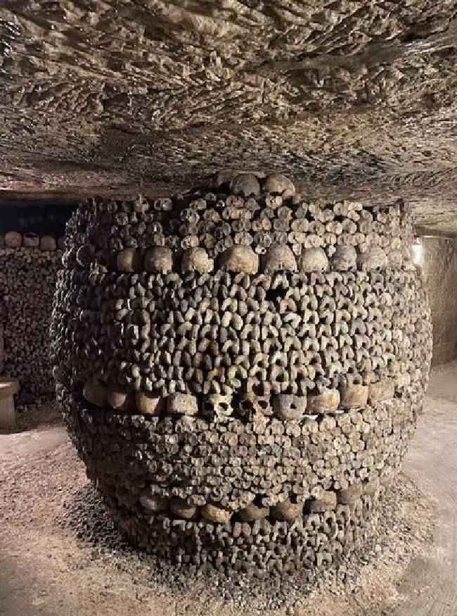 डार्क टूरिज्म के शौकीनों के लिए बेस्ट ऑप्शन