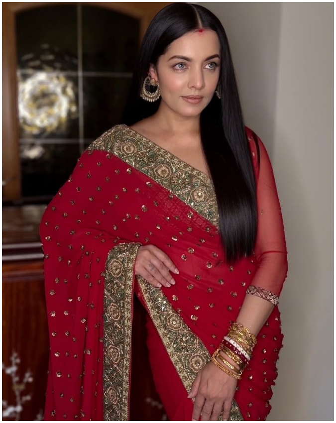 Celina Jaitly-1-2-3-4