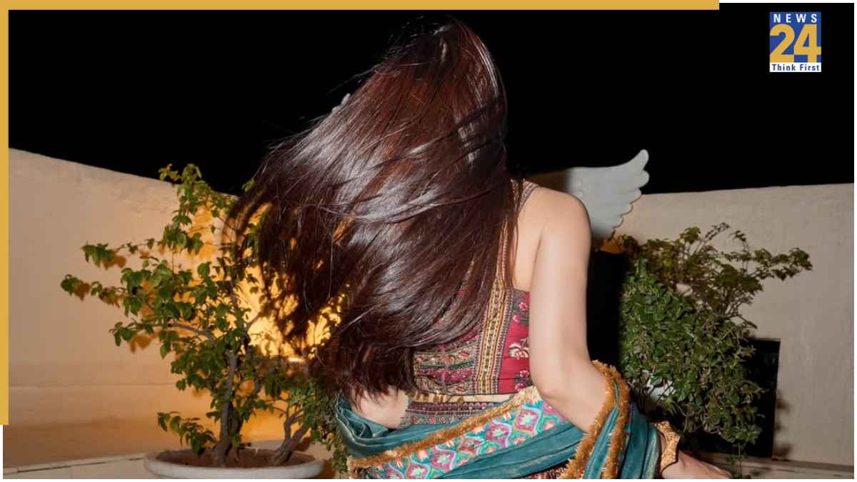 Celina Jaitly