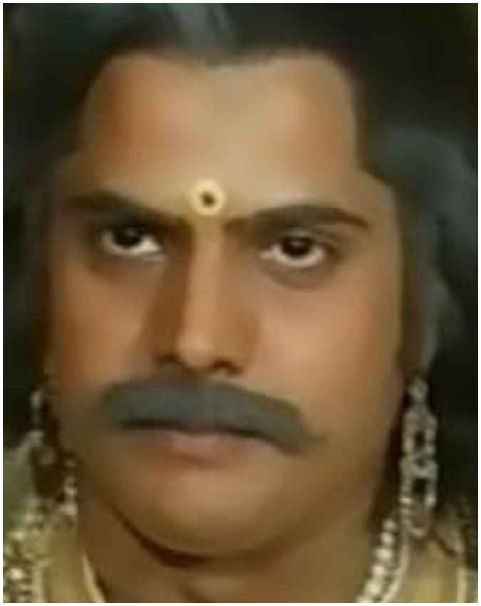 आचार्य चाणक्य