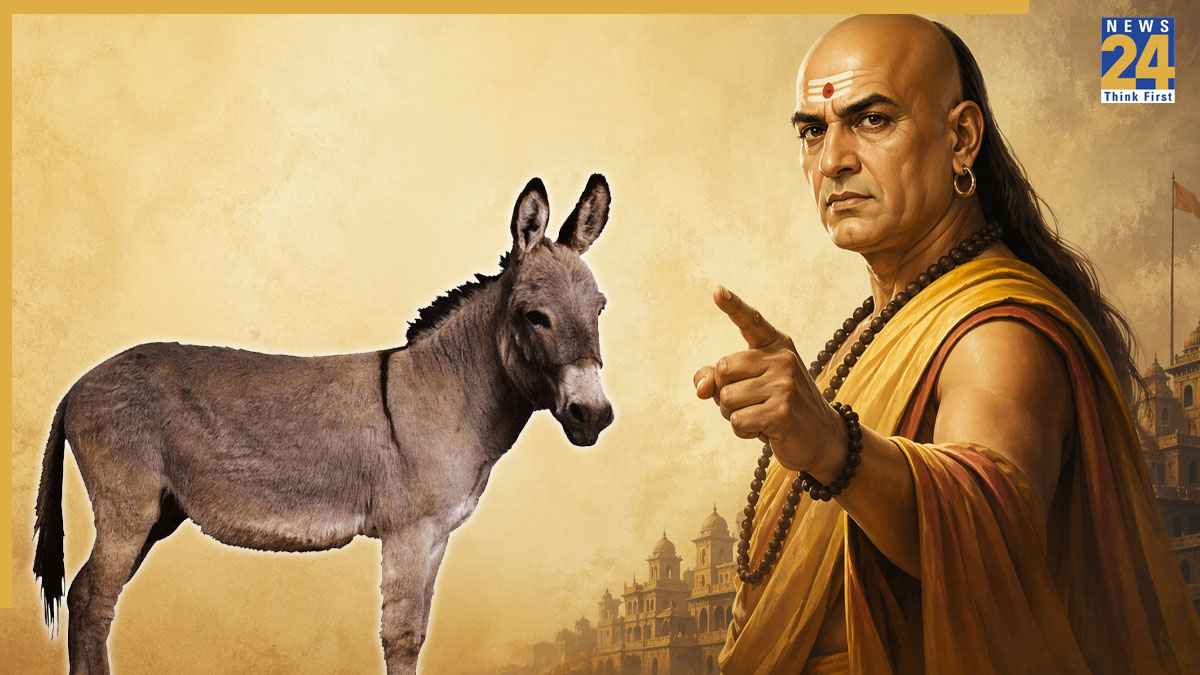 Chanakya Niti