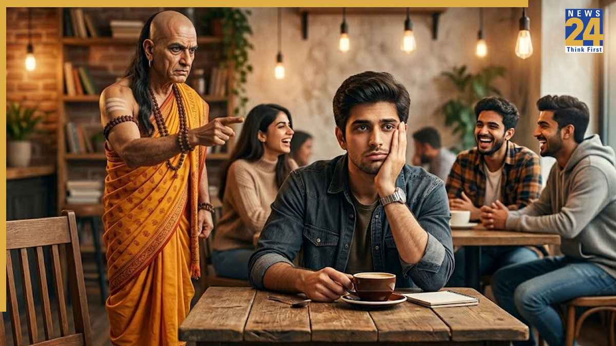 Chanakya Niti
