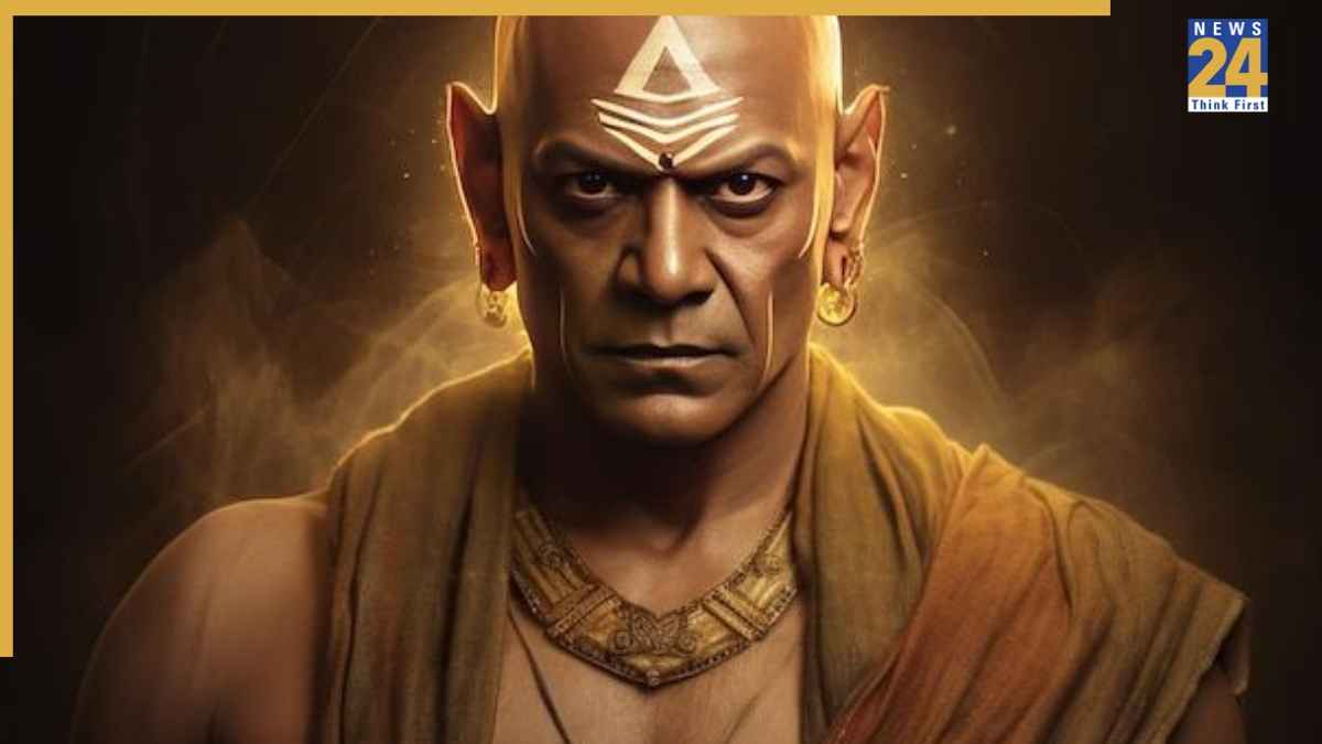 Chanakya Niti