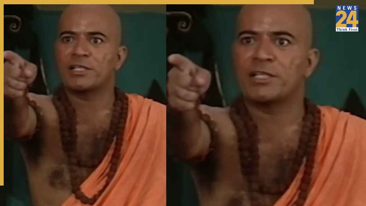 Chanakya