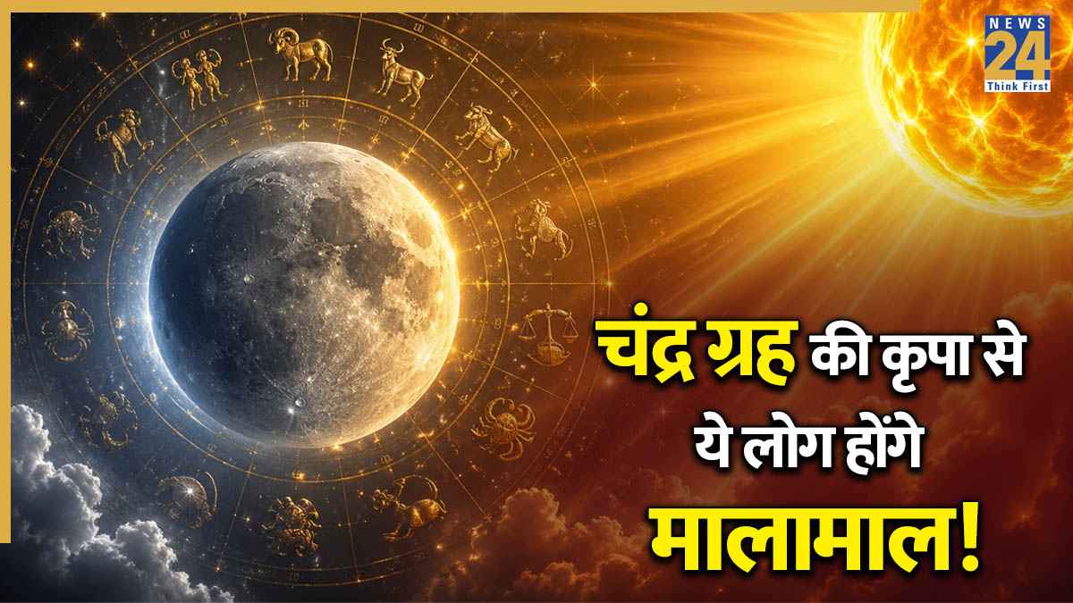 Chandra Gochar In May Chandra Gochar In May